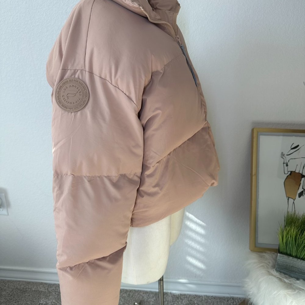 Fabletics Wander Cropped Jacket - Picture 6 of 9